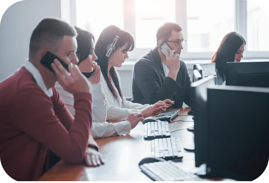 Что включает в себя «Контроль качества звонков» от MTS в Сургуте